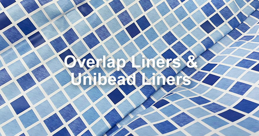 1.17 Overlap Liners & Unibead Liners