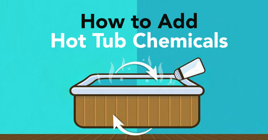 1.23Beginner's Guide How to Add Hot Tub Chemicals for the first time