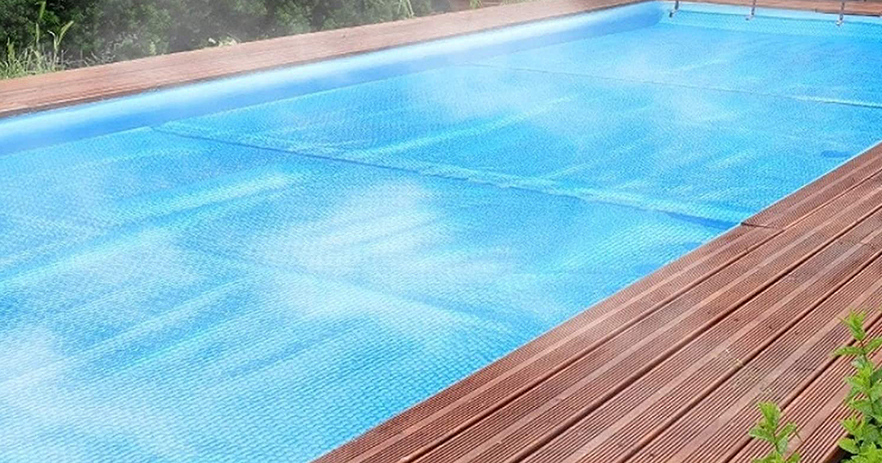 2 IN 1POOL COVER POMP