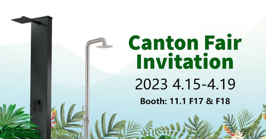 4.11 Welkom op de Canton Fair-stand van Starmatrix