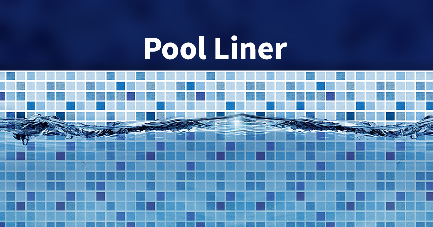 9.13 Agosto New Arrival Pool Liner