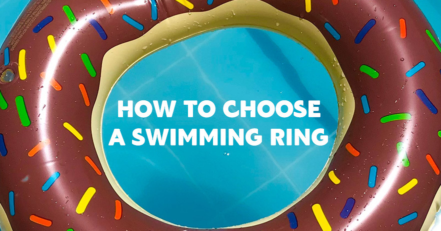 Swimming Ring